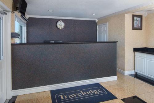 Travelodge by Wyndham Orangeburg