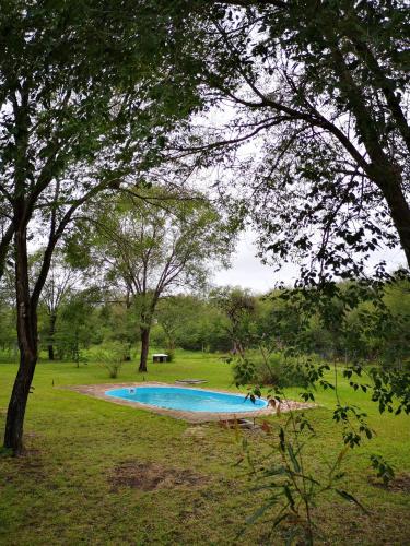 El Campito