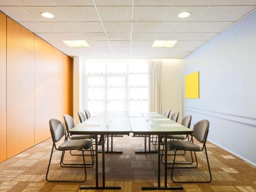 Hotel ibis Nancy Brabois