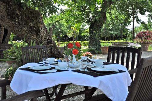 บริการและสิ่งอำนวยความสะดวก, B&B Ca' Cinel Asolo in อัสโซโล
