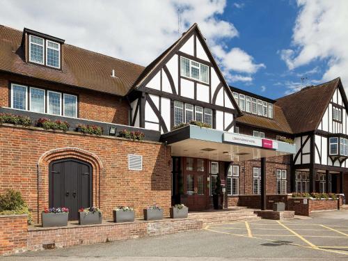 Mercure Leeds Parkway Hotel, , West Yorkshire