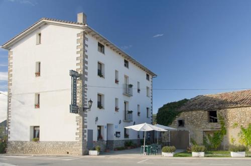 Casa Puyuelo Tierrantona in Tierrantona