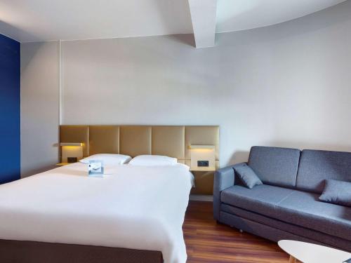 ibis budget La Roche Sur Yon Vendespace - image 12