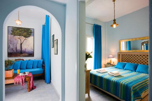 Alesahne Beach Hotel Room Type - Superior Double Room