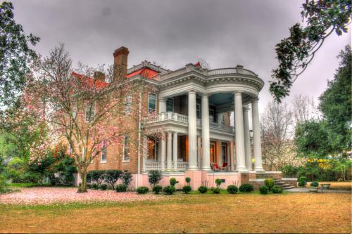 1912 Bed and Breakfast Sumter