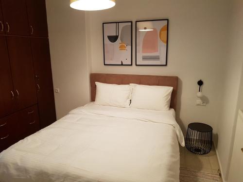  Stylish Central Apartment in Larisa