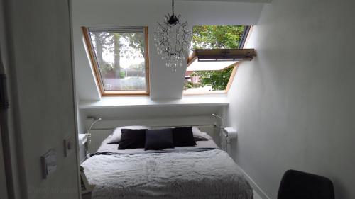  B&B Bij Bijnen in Soerendonk