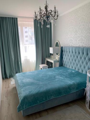 Cozy Apartment New Residence