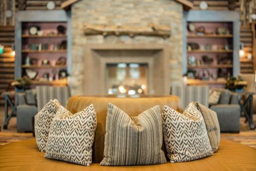Welk Resorts Breckenridge The Ranahan - image 11