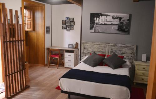  Canarian House Antigua Escuela in Santa Úrsula