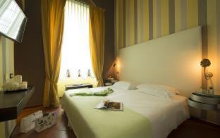 Hotel De La Pace, Sure Hotel Collection by Best Western, Florencia (foto 4)