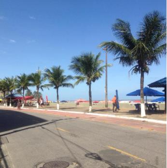 Apartamento em Mongagua