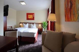 SchlafGut AppartementHotel, Leipzig (photo 9)