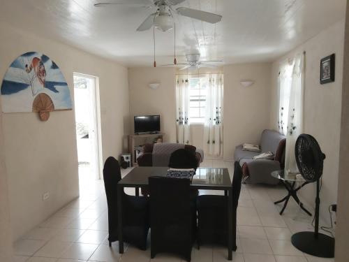 Clearwater Apartments in Enterprise