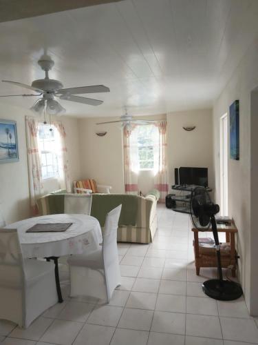 Clearwater Apartments in Enterprise