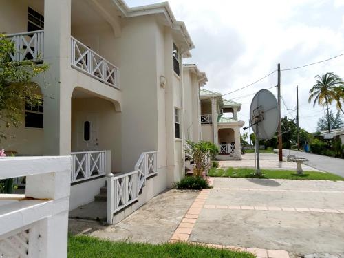 Clearwater Apartments in Enterprise