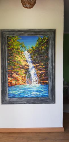 Atelier & Pousada Chapada – Alto Paraíso de Goiás, OK