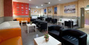 Hostal Barcelona, Barcelona (photo 6)