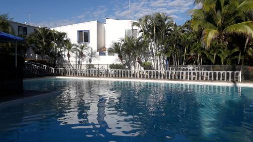 Condominio Santa Mónica Casa de Verano