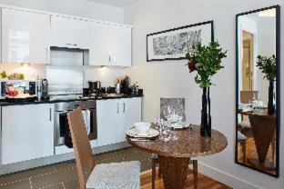 Foto - Cheval Harrington Court at South Kensington