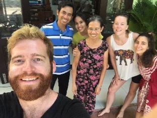 Xanh Lá Homestay Hội An, Hoi An (fotografie 3)