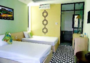 Xanh Lá Homestay Hội An, Hoi An (fotografie 6)