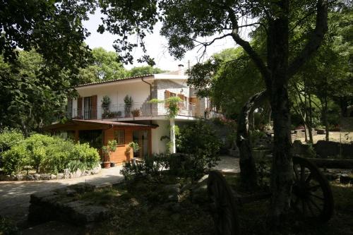 Conca Marina - Provincia di Olbia-Tempio