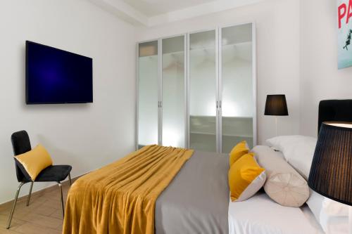 A Hotel Com Grotte Grottino 2 Next Door Apt In Campo De Fiori Wohnung Rom Italien Preis Bewertungen Reservierung Kontakt