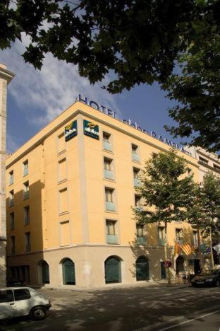 Abba Rambla Hotel, Barcelona (fotografie 3)