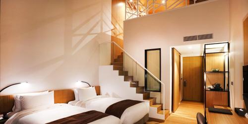 Midas Hotel & Resort Midas Hotel & Resort