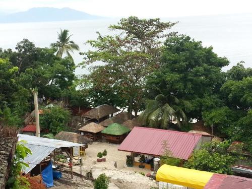 CANIBAD SECRET PARADISE RESORT in Samal District - Samal Island