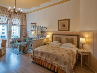 Hotel Augusta Am Kurfürstendamm, Берлин (фото 8)
