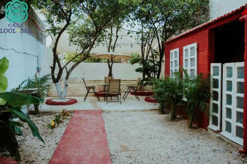 Casa Lool Beh, Mérida (foto 10)