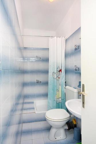 Apartments by the sea Supetarska Draga - Gornja Rab - 5054 - image 12