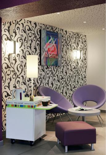 ibis styles Brive Ouest