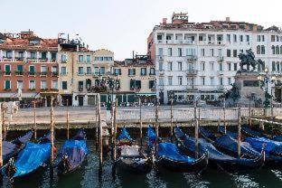 Hotel Paganelli, Venise (photo 6)