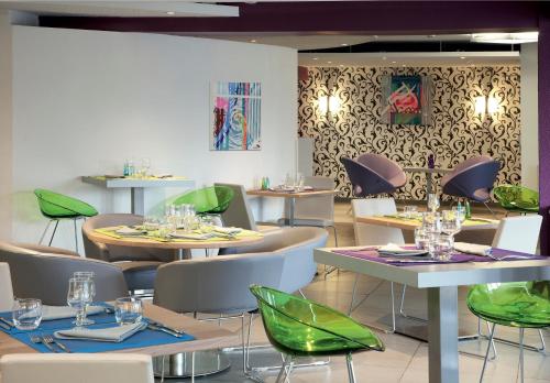 ibis styles Brive Ouest