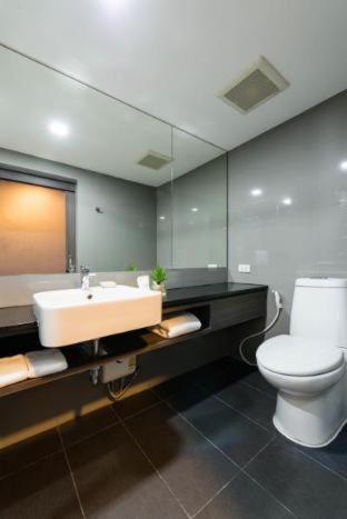 Fyn Hotel, Bangkok (fotografie 8)