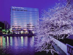 Day Nice Hotel Tokyo, Tokio (fotografie 7)
