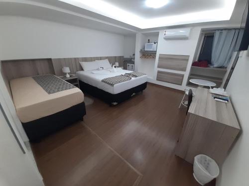 Mamaloo Pousada – Maceio, SD