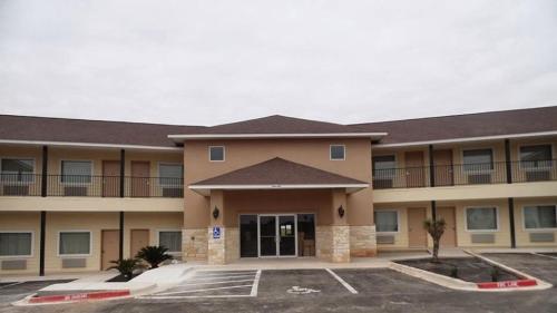 Hotel Cotulla in Cotulla, USA