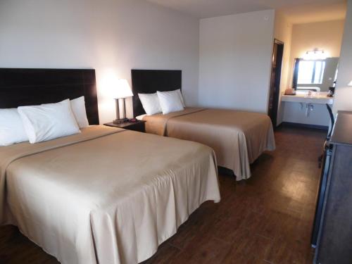 Hotel Cotulla – Cotulla, TX