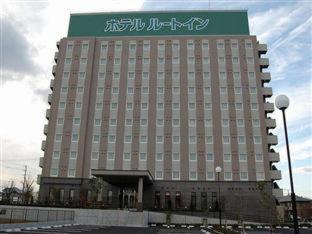 Hotel Route Inn Matsusaka Ekihigashi in Tsu