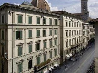 Hotel Spadai, Florence (photo 9)