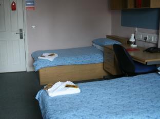 LSE Passfield Hall, Londyn (zdjęcie 5)