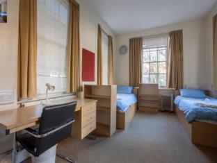 LSE Passfield Hall, Londyn (zdjęcie 9)