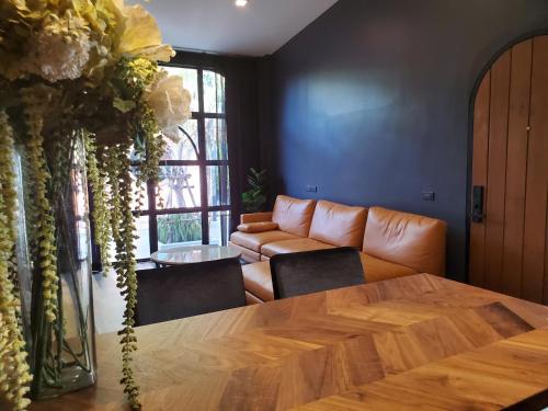 ザ マッタ ブティック ホテル