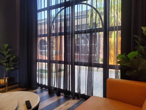 The Matta Boutique Hotel – Bangkok, NY