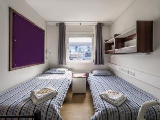 LSE Carr-Saunders Hall, Londyn (zdjęcie 4)