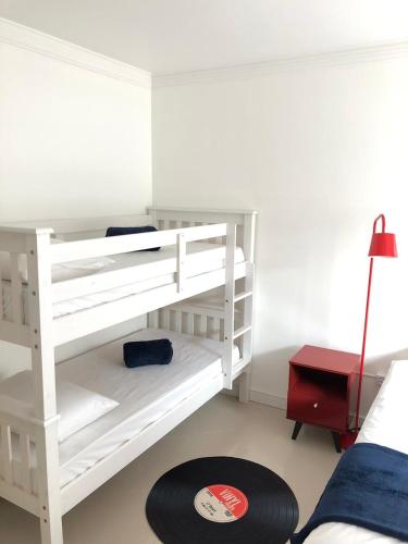 Mundo Livre Guest House